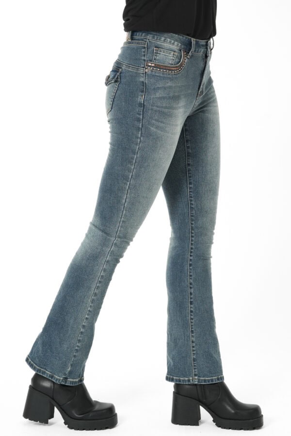 Euphoria Jeans